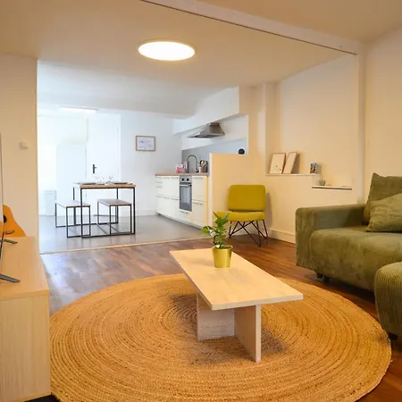 Centre Historique De - Grand T2 De 52 M - 4 Personnes