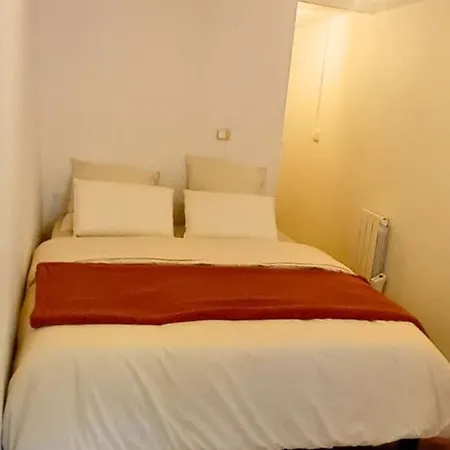 شقة Centre Historique De - Grand T2 De 52 M - 4 Personnes