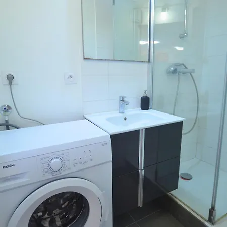 Centre Historique De - Grand T2 De 52 M - 4 Personnes