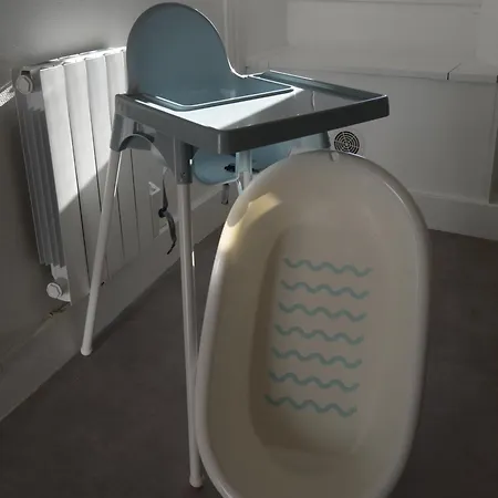 דירה Centre Historique De - Grand T2 De 52 M - 4 Personnes