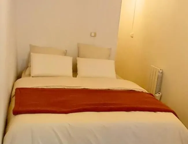 Lejlighed Centre Historique De - Grand T2 De 52 M - 4 Personnes