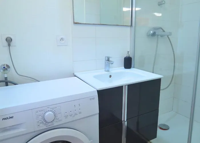 Centre Historique De - Grand T2 De 52 M - 4 Personnes