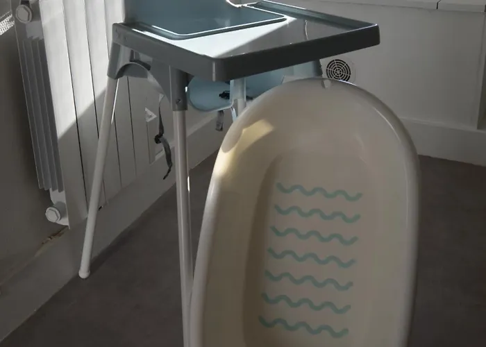 Apartment Centre Historique De - Grand T2 De 52 M - 4 Personnes